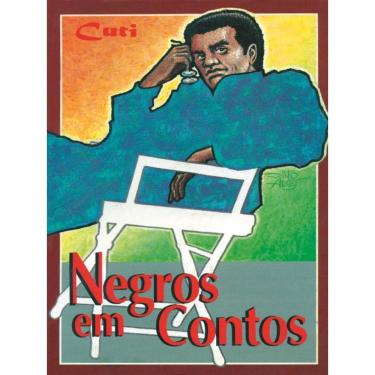 Imagem de Negros Em Contos