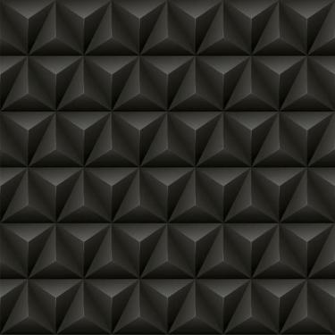 Imagem de Papel de Parede Floral Tons de Rosa Adesivo Moderno Quarto Sala de Est