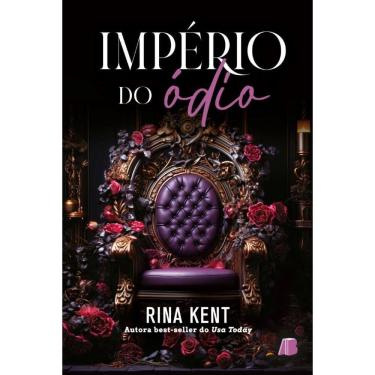Imagem de Império do Ódio