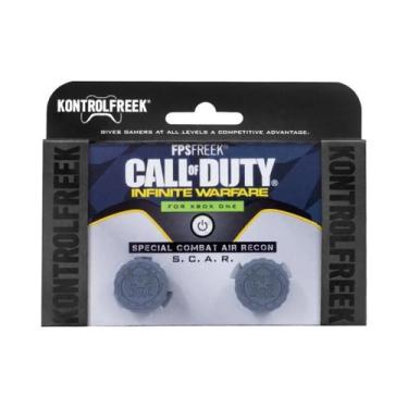 Imagem de Tampas Antiderrapantes De Silicone Para Xbox One Series S X Controlado