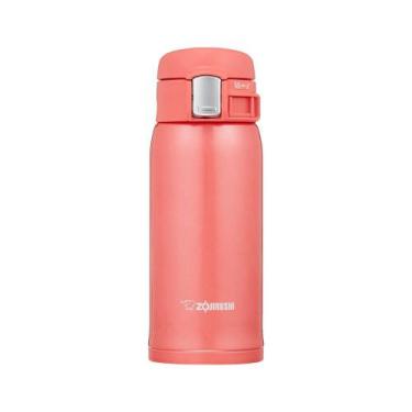 Imagem de Garrafa Termica Zojirushi SM-SD36PV 360ML Cereja