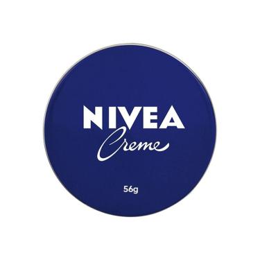 Imagem de NIVEA Creme Hidratante Lata 56g