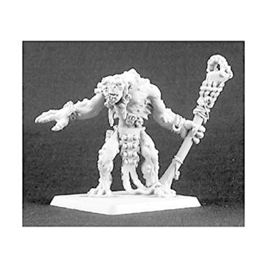 Imagem de Répto: Uszkuluz Grayhide, Troll Shaman