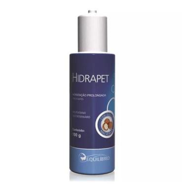 Imagem de Locao Hidrapet 100 ml - Agener
