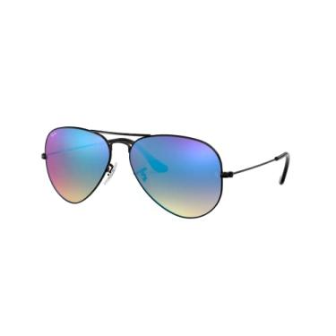 Imagem de Óculos de sol RAY-BAN AVIATOR LARGE METAL Unissex