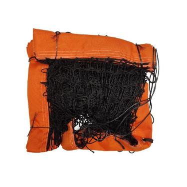 Imagem de Rede Beach Tennis Lazer Master Rede 4 Faixas Fio 1mm Seda-Masculino