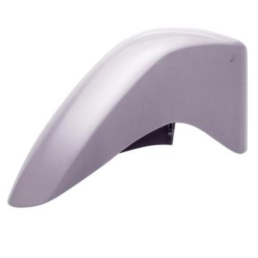 Imagem de Paralama de moto Dianteiro Biz 125 Es/ks - PRO TORK, ROSA ÁGATA 2010, 