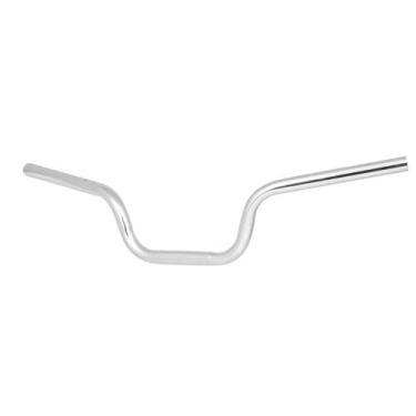 Imagem de Guidão Cromo Forte Modelo Original Com Peso E Rosca Fazer 150 2016 À 2