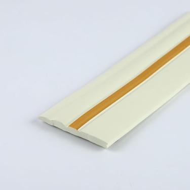 Imagem de Papel De Parede Peel And Stick Wall Sticker Home Ceiling Decorativo Para Banheiro Sala De Estar Cozinha Vinho Tinto Prata, Platinum, 500 x 12.5 cm