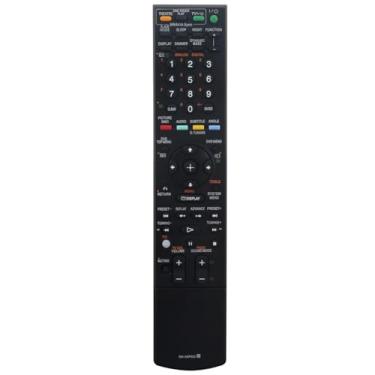 Imagem de Controle remoto de substituição RM-ADP022 aplicável ao sistema de home theater Sony DVD DAV-DZ860W DAV-DZ870W DAV-DZ660 DAV-DZ777 DAV-DZ77T DAVDZ860W DAVDZ870W DAVDZ660 DAVDZ770 7 DAVDAVD Z77T