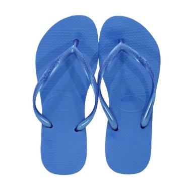 Imagem de Chinelo Havaianas Slim Fc Azul