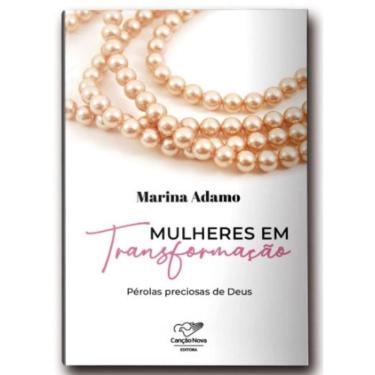 Imagem de Mulheres em transformação: pérolas preciosas de Deus