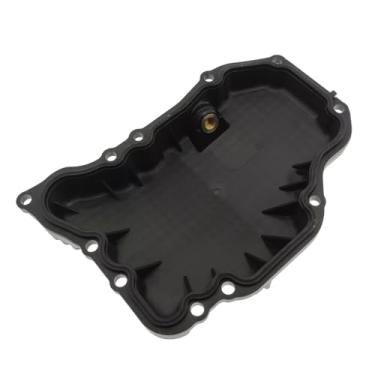 Imagem de Substituição do cárter de óleo do carro 11110-6RC1B compatível com motor Nissan Rogue 2023-2024 1.5