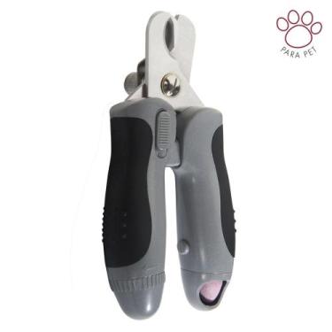 Imagem de Cortador de Unha Wahl - 2 em 1, 1 Un