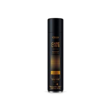 Imagem de Cless Care Liss H Spray Extraforte 400 Ml