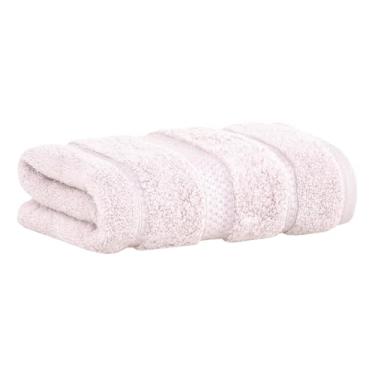 Imagem de Buddemeyer, Toalha De Rosto Buddemeyer Vision Dual Air 100% Algodão Air Cotton Cor:Rosa 1617