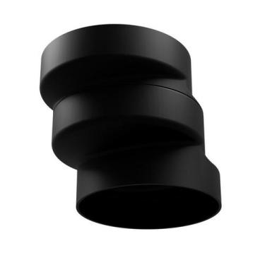 Imagem de Bolsa Excêntrica 4cm para Saída da Bacia Sanitária Astra