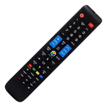 Imagem de Super Controle Remoto Tv Smart 01178J 01198L 32F4300 32F5500 - Lelong