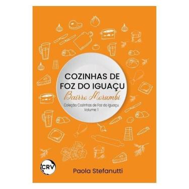 Imagem de Cozinhas De Foz Do Iguaçu - Bairro Morumbi - Vol.: 01