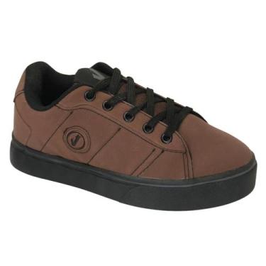 Imagem de Tenis Infantil Ravett Casual Conforto e Estilo 2317, 35