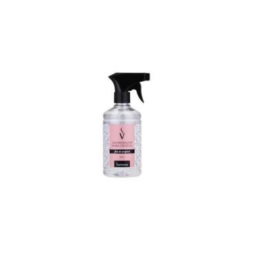 Imagem de Agua perfumada para tecidos flor de cerejeira - Via aroma
