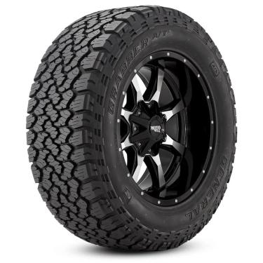 Imagem de Pneu General by Continental 255/65R17 110S TL Grabber ATX