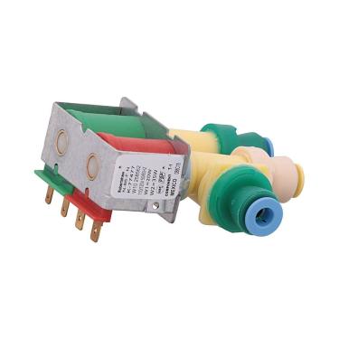 Imagem de Válvula 2 Vias 110V para Geladeira Brastemp - W10258562