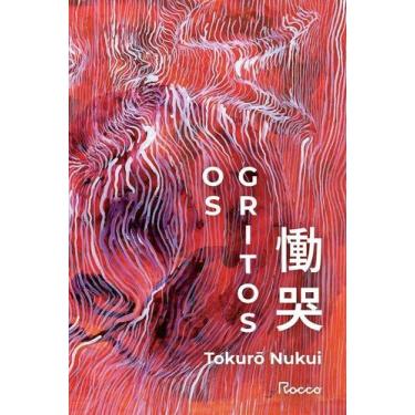 Imagem de Os Gritos Sortido - ROCCO, Sortido