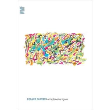 Imagem de O Império Dos Signos