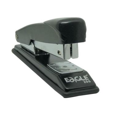 Imagem de Grampeador de mesa até 20 folhas 206 Eagle