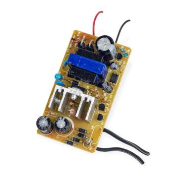 Imagem de Placa Fonte 24V 1A Para Equipamentos de Ultrassom Profilaxia - VC E-CO