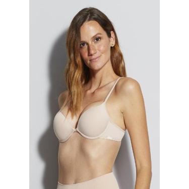 Imagem de Sutiã Push Up Clássico Hope - Ref. 2384, Ballet, 46