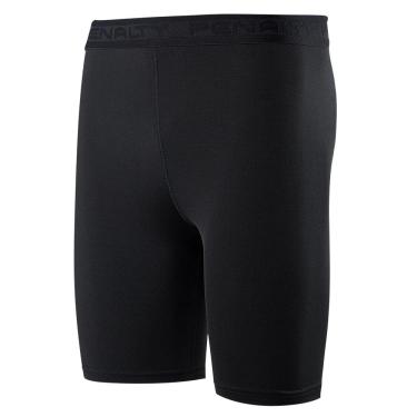 Imagem de Bermuda Termica Penalty X Penalty Masculino Preto GG