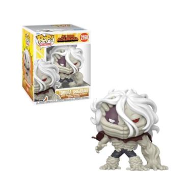 Imagem de Candide, Boneco, Funko POP! Shigiraki, My Hero Academia - 15 cm