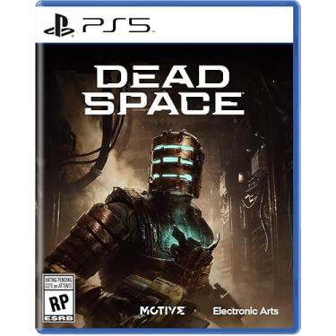 Imagem de Dead Space Playstation 5