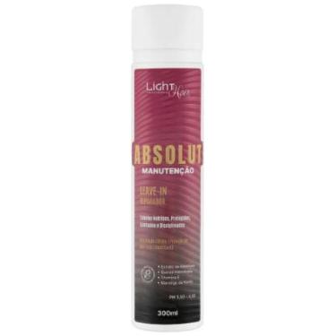 Imagem de Light Hair Absolut Leave In Reparador 300Ml