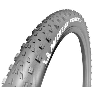 Imagem de Pneu Bicicleta Michelin Aro 29 Force XC Competition Line Kevlar 29X2.25 TL