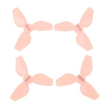 Imagem de RiToEasysports Acessórios para Drones, Hélices de Policarbonato para NEO, Design Leve, Desempenho Aprimorado e Vida útil da Bateria para Entusiastas de Quadricópteros (#5)