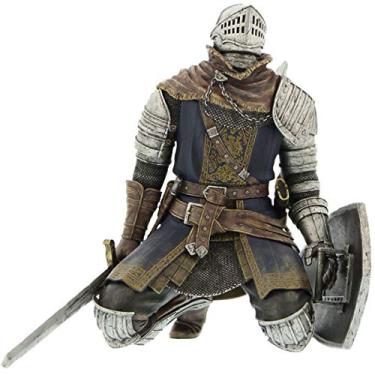 Imagem de Figure Bandai Banpresto Dark Souls Sculpt Collection - Oscar Knight Astora Ref. 34814/34815 Multicor