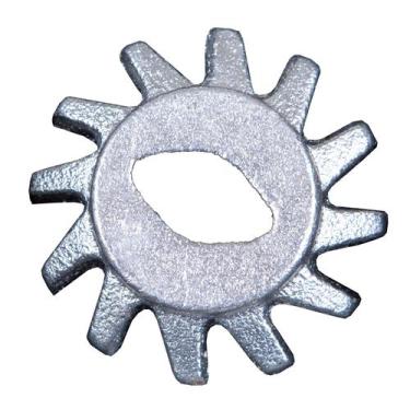 Imagem de Faca 12 Dentes para Moedor De Carne No2 Mimoso