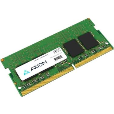 Imagem de Axiom Módulo de memória SODIMM 13L73AA-AX 32GB DDR4 3200 MHz para HP