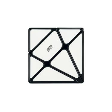 Imagem de Cubo Mágico Axis Stickerless Sem Adesivo