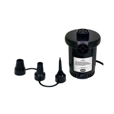 Imagem de Inflador Elétrico Bomba De Ar Colchão Piscina Inflável 1890 Mor 220 Volts