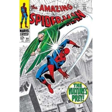 Imagem de O espetacular Homem-Aranha edição definitiva vol, 4