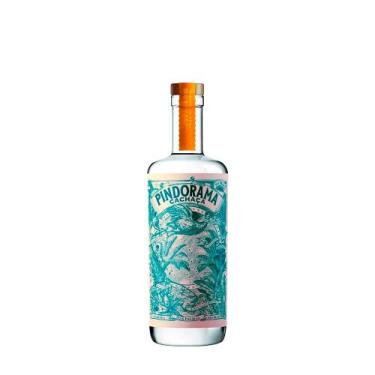 Imagem de Cachaça Pindorama Prata  750ml