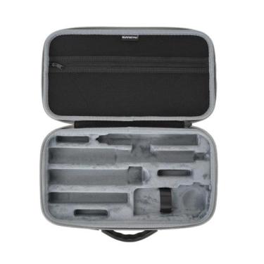 Imagem de Bolsa De Transporte Para Câmera Insta360 X5 E Acessórios - Sunnylife