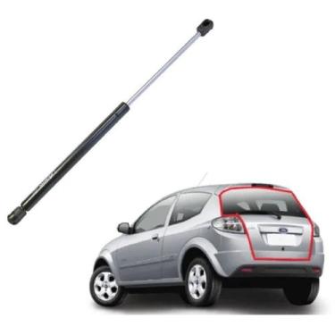 Imagem de Amortecedor porta malas ka novo 2014 em diante bmg17010 - YIMING