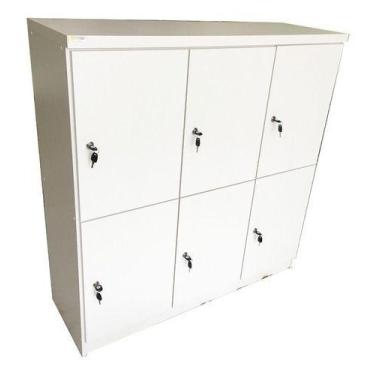 Imagem de Armário Chave, Guarda-volume, Capacetes, Academias Escaninho - INFINIT