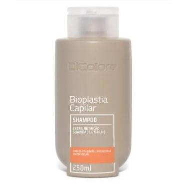 Imagem de Dicolore Shampoo De Tratamento Bioplastia Capilar - 250ml - Dicolore P
