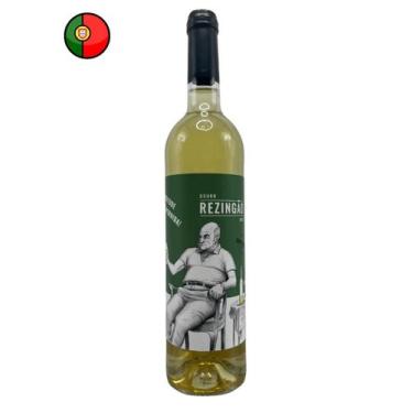 Imagem de Vinho Rezingão Branco Douro - (2019) - 750ml